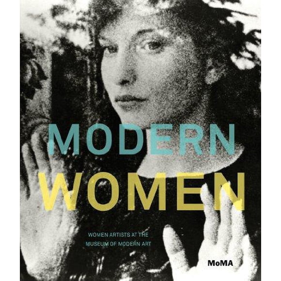 Modern Women : Artistes Femmes au Musée d'Art Moderne