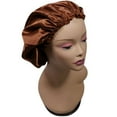 thumbnail image 4 of Silk Bonnet, 4 of 24