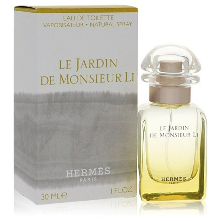Hermes Women Le Jardin de Monsieur Li 1 oz Citrus Aromatic