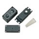 thumbnail image 1 of Kit de entrada de metro de Walthers Inc con construye 2 modelos completos Hitec RCD Inc 0670000000000, 1 of 1