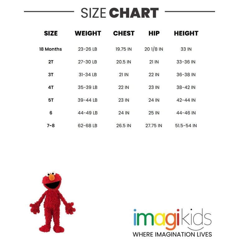 Sesame Street Elmo Sherpa Zip-Up Hoodie photo 4