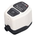 thumbnail image 1 of Booster Pump 100W 24V 25L AI Standby Speed Household Full Automatic Intelligent Sensing Quiet Water Pressure Boost Pump High Configuration 100-240V, 1 of 8