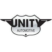Unity 15060 Shock Absorber and Strut Assembly For Ford Explorer
