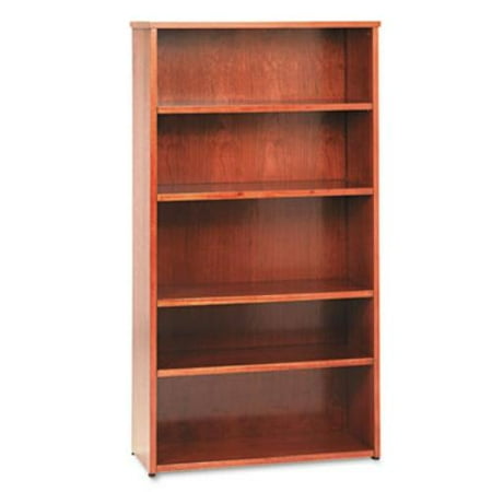 11500 Series Bookcase Hutch Basyx By Hon Bw Series Bookcase - 35.6
