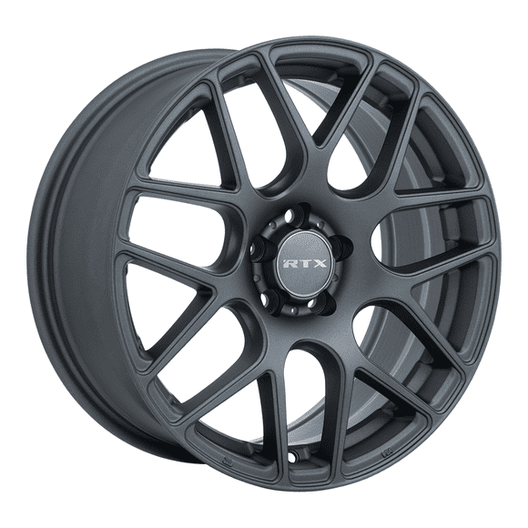 Rtx Envy 17x7.5 5X3.94 +38mm Wheel Tire Rim