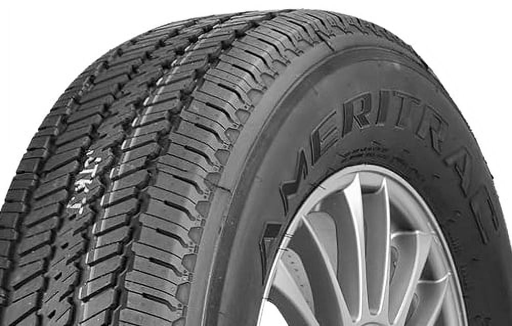 General AltiMAX RT45 235/65R17 104T BSW General AltiMAX RT45 | VIP Tires \u0026 Service