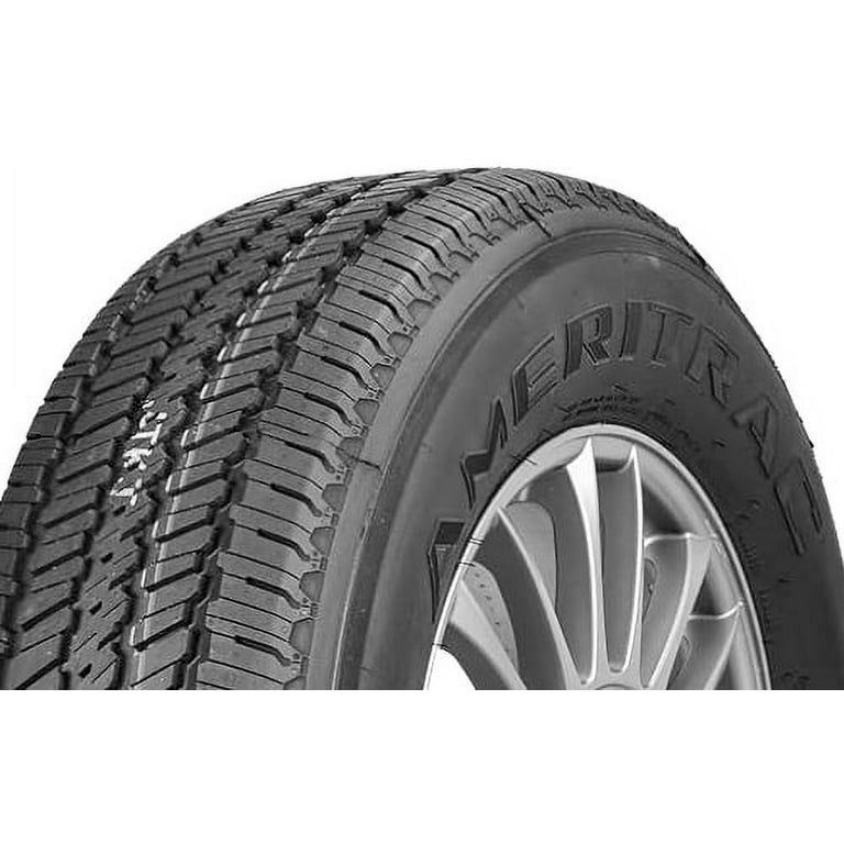 4 General Altimax RT45 205/65R15 99T All Season Touring 75K Mi