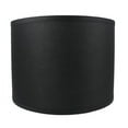 thumbnail image 6 of Urbanest Classic Smooth 14'' Linen Drum Lamp Shade, 6 of 6