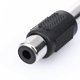 thumbnail image 5 of 4 conectores adaptadores de audio mono macho RCA/AV hembra a 6,35 mm 1/4 pulgadas WDOplteas Para estrenar, 5 of 6