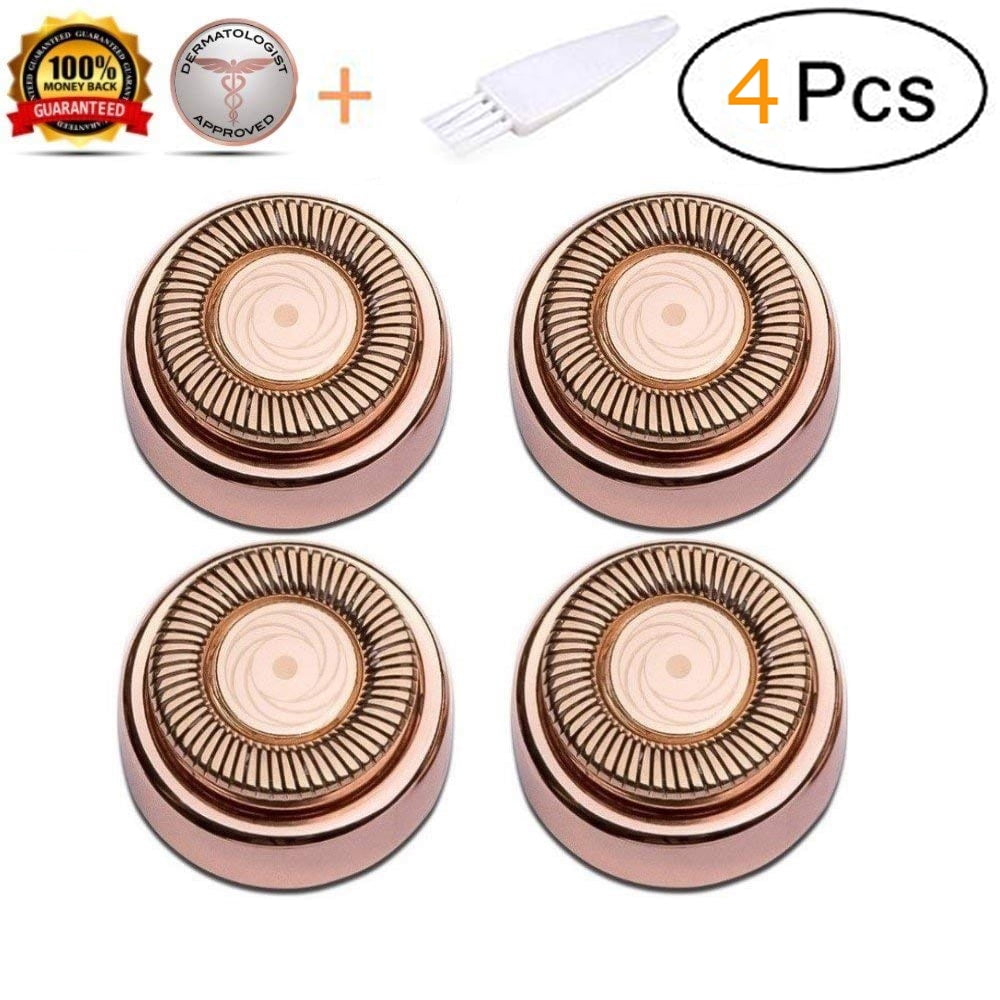 flawless replacement heads flawless replacement heads