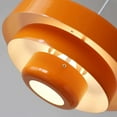thumbnail image 5 of Arturesthome Medieval Iron Chandelier Retro Single Head Pendant Light, 5 of 11