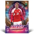 thumbnail image 4 of Caja Ecológica de Cartas Coleccionables Topps Match Attax Euros 2024, 4 of 4