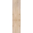 thumbnail image 4 of Ekena Millwork 7 1/2"W x 30"D x 30"H Balboa Smooth Arts and Crafts Outlooker, Douglas Fir, 4 of 4