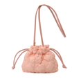 thumbnail image 1 of Bolso Acolchado Suave Hobo Elegante para Mujer Correa Desmontable Fiesta, 1 of 9