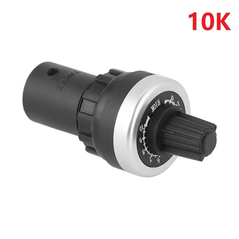 LA42DWQ22 Inverter VFD Motor Speed Control Regulator Potentiometer 1K 2K 5K 10K