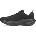 thumbnail image 2 of Zapatillas de running Under Armour Charged+ Assert 11 negras talla US 13, 2 of 3