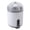 White, variant on NFTIGB Electric Golden Egg Maker 1200mAh Rechargeable Egg Yolk White Mixer with PC Lid Anti Slip Base (6.9 inches / 17.5 cm) White