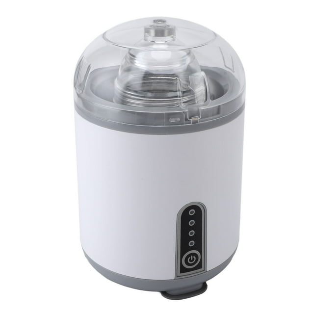 Electric Golden Egg Maker,Electric Egg Scrambler Spinner Golden Egg Maker Shaker Eggs Yolk White Mixer for Breakfast