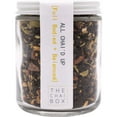 thumbnail image 5 of The Chai Box - All Chai'd Up - Premium Traditional Masala Chai Tea - Loose Leaf Black Tea w/ginger, clove, cinnamon, cardamom, and fennel - 2.5oz, 5 of 5