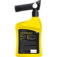 thumbnail image 3 of Spectrum Brands 231237 32 oz Black Flag Ready to Spray Lawn Insect Killer with Fungus Control, 3 of 5