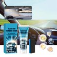 Car Protectors for Vehicles Car Cleaning Brush Interior 60ML Car Glass ...