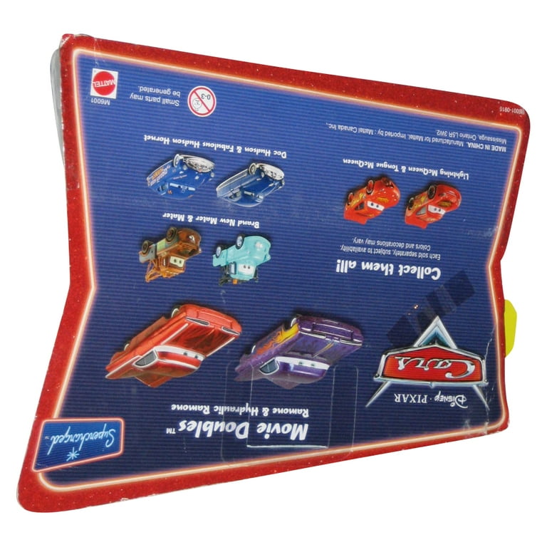 Ramone cars best sale toy