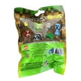 thumbnail image 2 of Minecraft Series 2 SquishMe Toy | One Random, 2 of 2