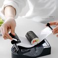 thumbnail image 3 of Equipo de Rodillo para Hacer Sushi Oso de Fresa Hogar, 3 of 5