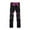 Purple, variant on ASFGIMUJ Mens Snow Pants Waterproof Insulated Hiking Windproof Couple Dry Trousers Outdoor Quik Pants Pants Ski Pants