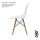 thumbnail image 5 of Set/Kit 2 Sillas Eames Estructura Minimalista Reforzada, 5 of 7