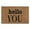 Brown In English-4, variant on Experience Luxury with Our 20x32 Inch Non-Slip Bath Mat - Super Absorbent, Quick Dry, Stain Resistant Bathroom Mat Rug for Bathtub, Vanity, Floor
