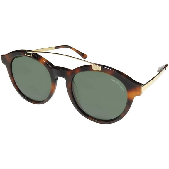Bob Sdrunk TORTOISE/GOLD Matias 02/G Full-rim Lens Sunglasses