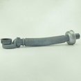 thumbnail image 4 of Adjustable 90cm Flexible P-Trap Drain Hose for 45-48mm Threaded Sinks, 4 of 5