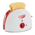 thumbnail image 1 of E Toy Bread Maker For Kids Pretend Play Abs Plastic Kitchen Appliance With Sound Effect, 1 of 2