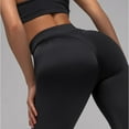 thumbnail image 6 of cFmduc High Waisted Leggings for Women Soft Pants Compression Tummy Control No See Through Workout Athletic Yoga Pants, 6 of 9