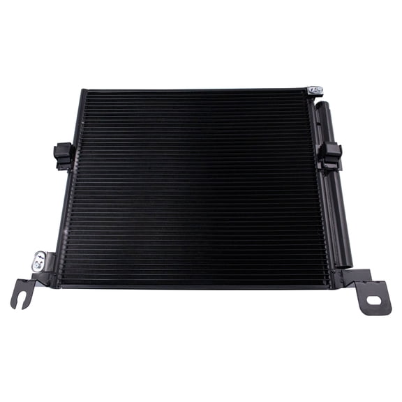 TRQ A/C Air Conditioning Condenser w/ Receiver Dryer Assembly for Tacoma Pickup ACA88494