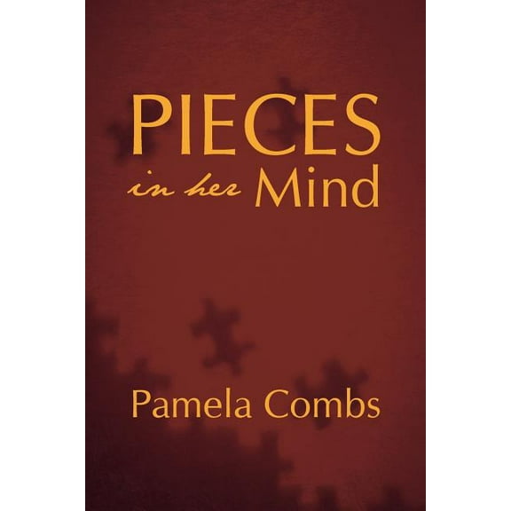 Pieces in Her Mind (Paperback)