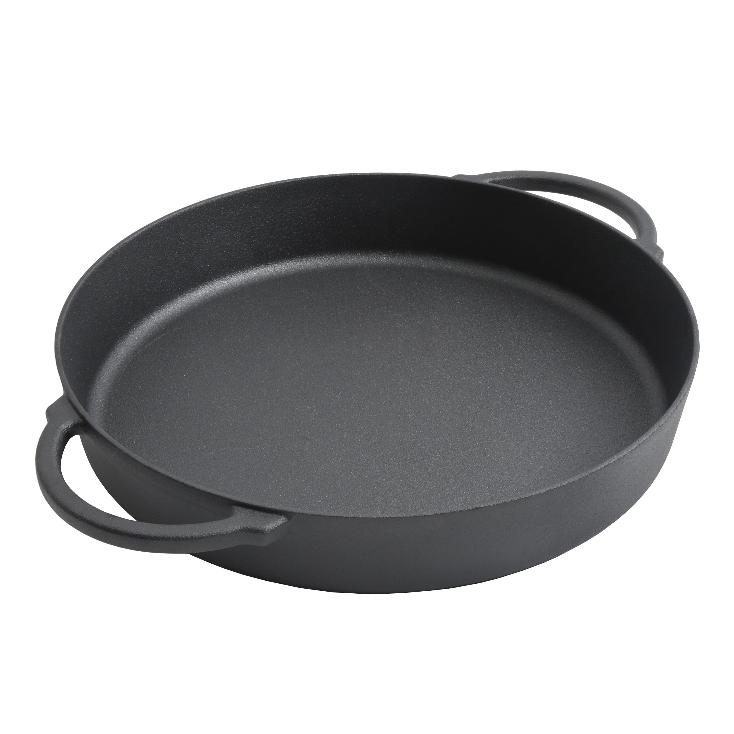The Pioneer Woman 13 inch Everyday Pan Blue, Size: 13 inch