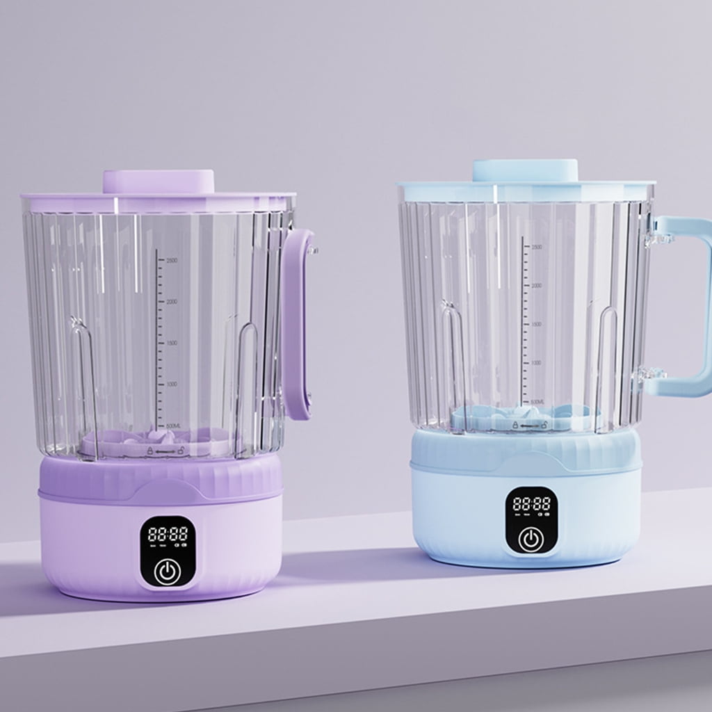 PatungKu 2.5L Capacity Tiny Transportable Washer Denial Outlet Required More unsullied Delicate Fabrics Laundry
