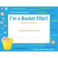 thumbnail image 2 of Bucket Filler Award- Pack of 30, 2 of 2