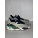 thumbnail image 5 of Men's PU & MA RS-X Fair Aqua Shoes Sneakers Nubuck Overlays Gray Sz 8.5, 5 of 6