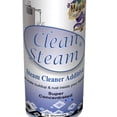 thumbnail image 2 of Magic Clean Steam Cleaner Additive 16oz Bottle Jewelry Steamer Rust Remover, 2 of 4