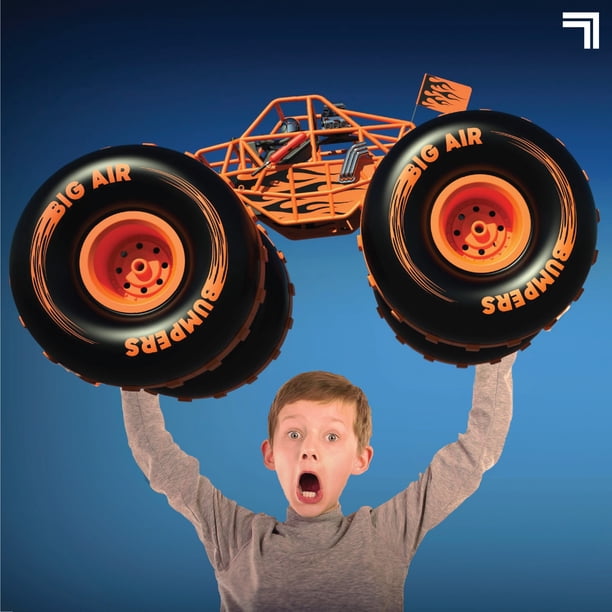 Sharper Image RC Truck - Remote cars for ecommerce - Walmart