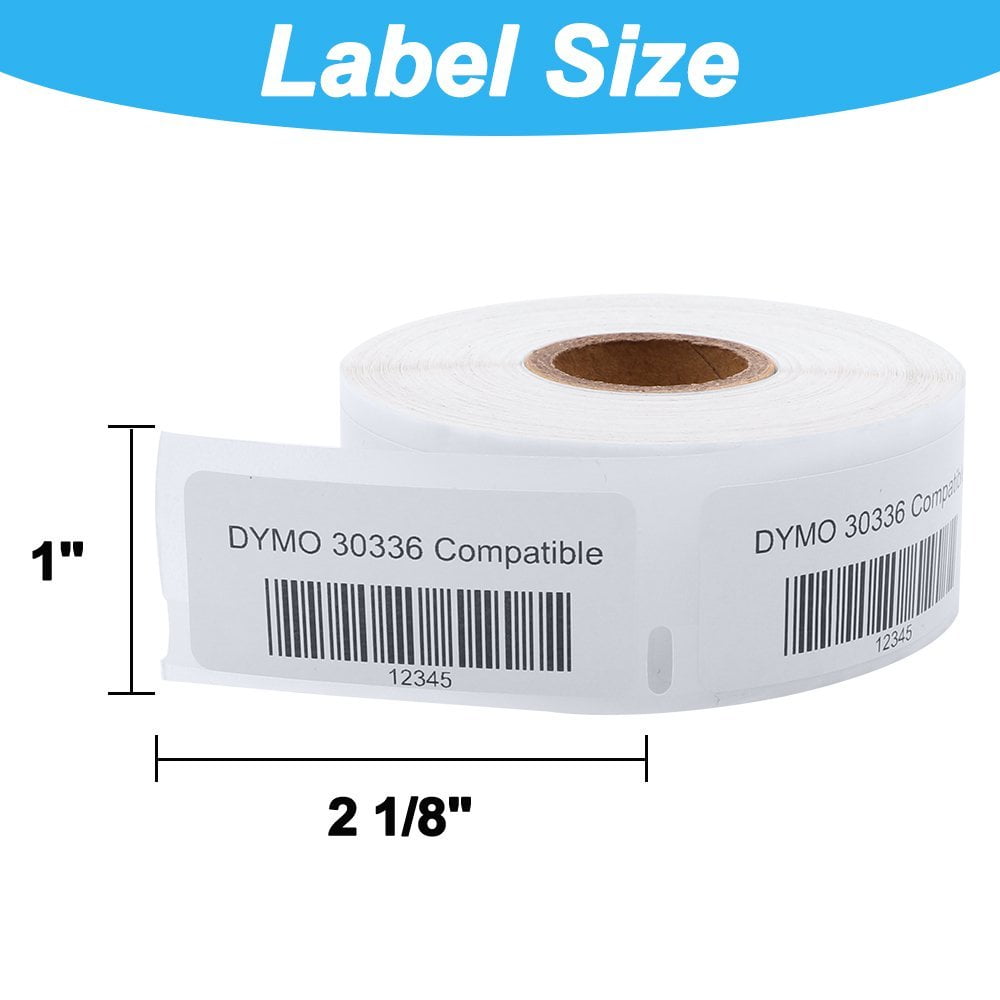 dymo 30336