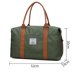 thumbnail image 3 of Bolsa De Ejercicios Oxford Fitness Bag Bolsas de gimnasio portátiles de gran capacidad para hombres y mujeres (verde) Ndcxsfigh Para Estrenar, 3 of 7