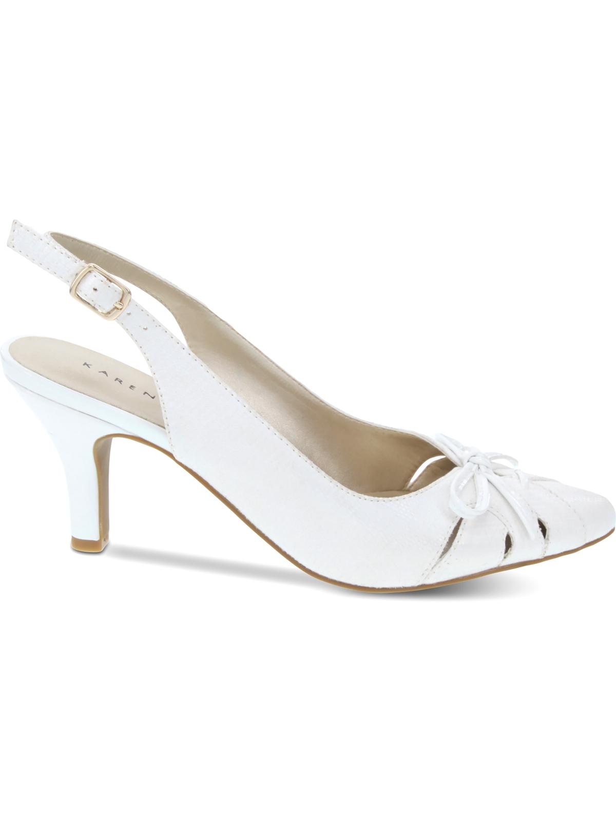 karen scott glenna slingback pumps