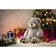 thumbnail image 2 of Peluche gigante con forma de oso de peluche HollyHome, 90 cm, gris, 2 of 9