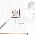 thumbnail image 3 of Oral Face Tool Set, Portable Surgical Pick Teeth Cleaning Tool Anti Slip Grip  for Hospital, 3 of 8