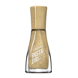 chou2.nail確認ページ Sally Hansen Insta-Dri 3-in-1 Nail Polish, Quick Dry, Full