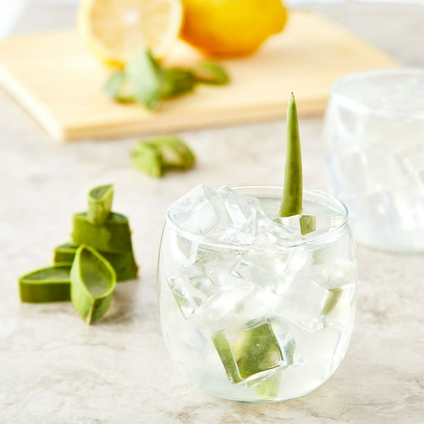 stiftung warentest aloe vera saft LR Lifetakt Aloe Vera Drinking Gel Pfirsich-Geschmack
